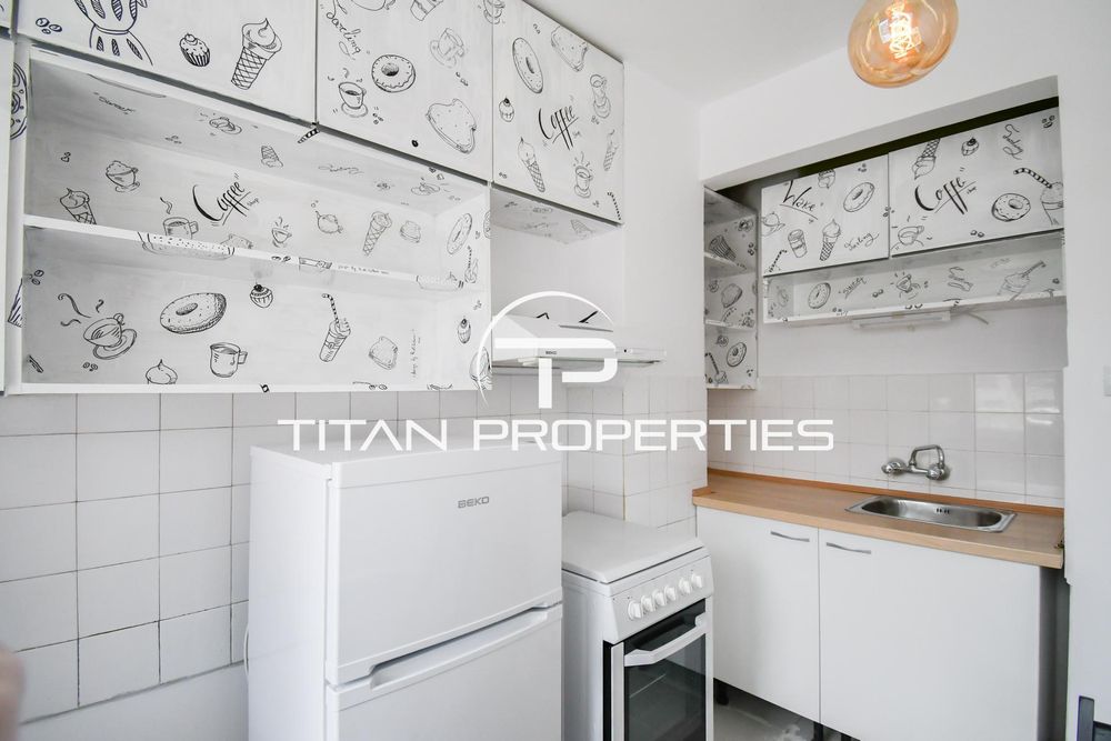 Тристаен, под наем, ж.к Борово