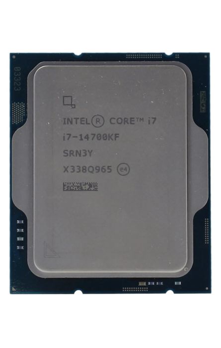 Процессор Intel Core i7-14700KF