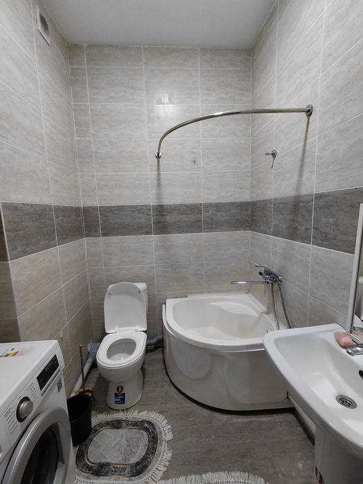 Улица-Махтумкули/ Аренда Квартиры Срочно