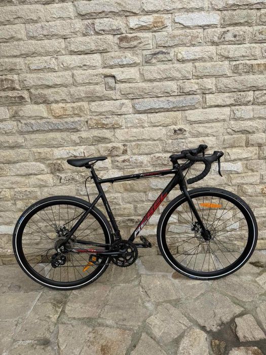 Gravel SCO Rebel Universal 28/58cm