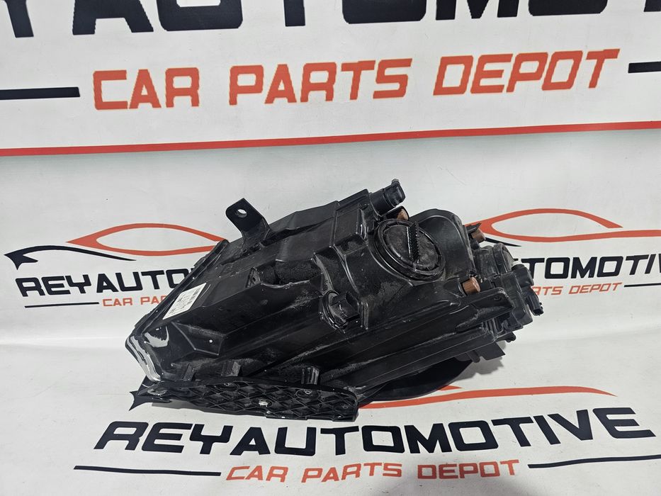 Far dreapta led Jeep Compass 2 dupa 2018 cod 0052488813