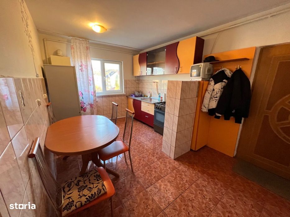 Apartament 2 camere zona Andrei Muresanu, Atlantis