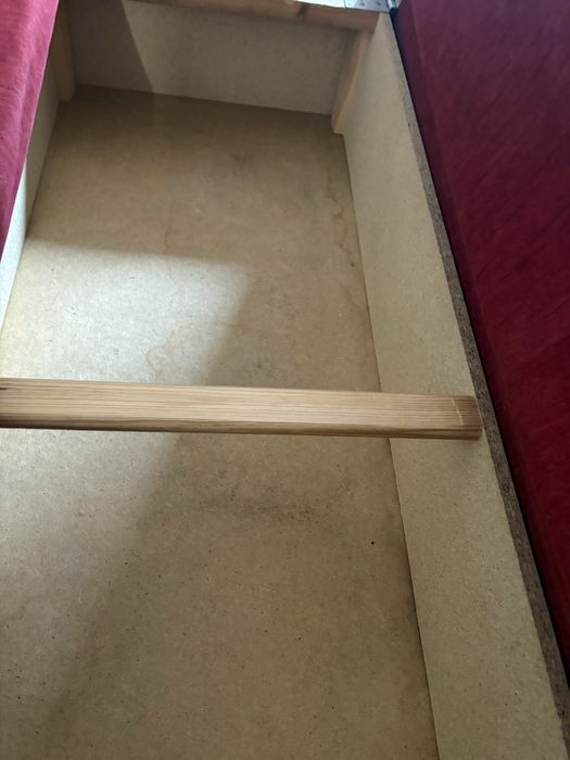 Разтегателен диван