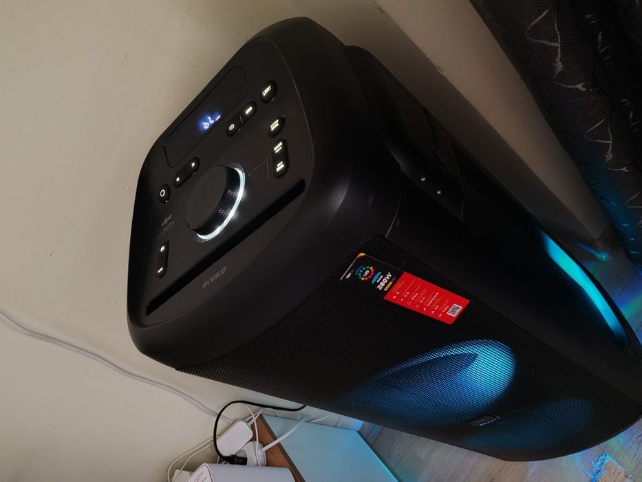 Продам Аудиосистема VIPE NITRO X7 (280 Вт)