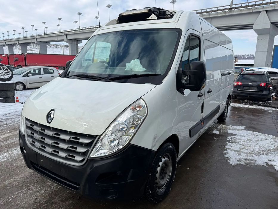 Dezmembrez / Dezmembrari / Piese Renault Master 3 2.3DCI M9T Euro 5 2010-2015