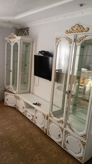 Продам мебель для гостинной комнаты