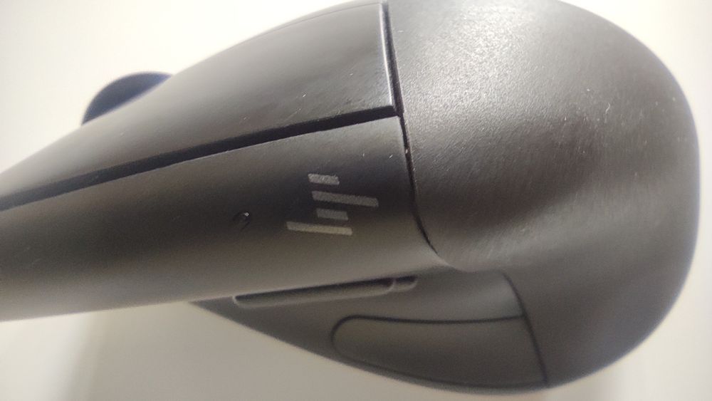 Мишка вертикална ергономична