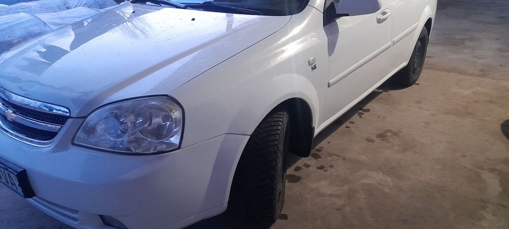 Ласети 2013 йил