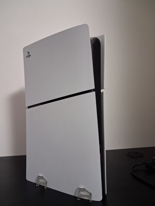 PS 5 Digital Edition