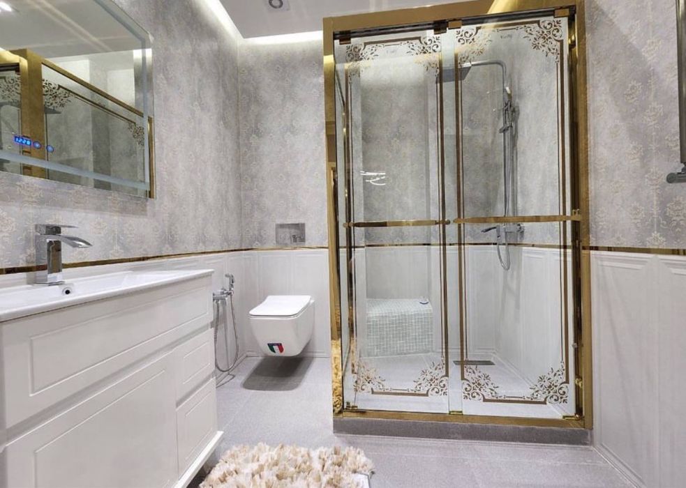 Мирабад Авенью!Сдается 4-х комнатный Пентхаус