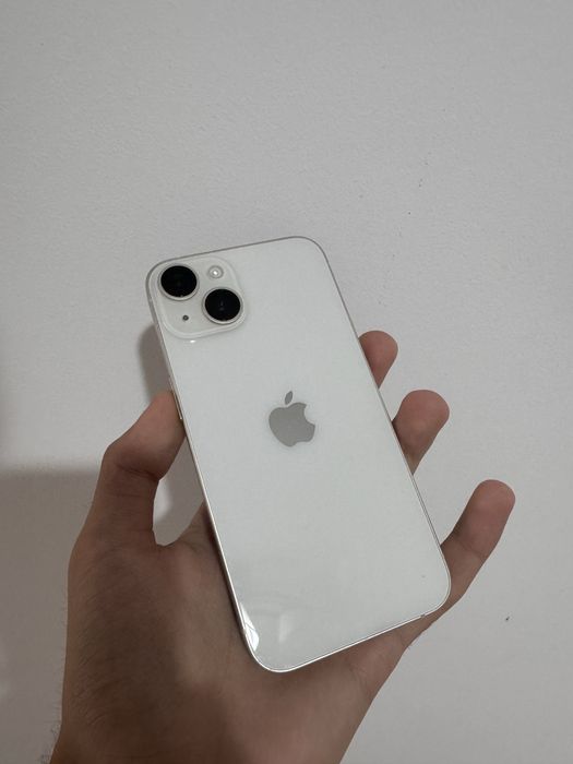 Iphone 14 Starlight 128Gb