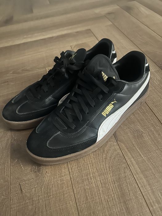 Кроссовки пума качественные