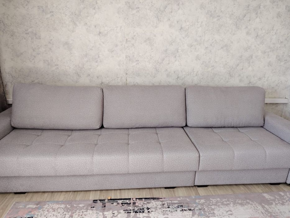 Диван в отличном состоянии