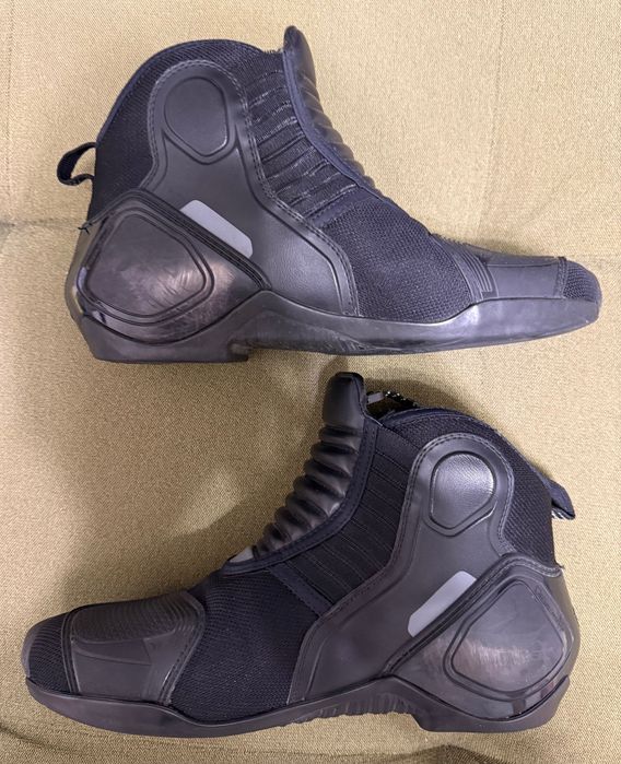 Мото Ботинки Dainese Dyno D1