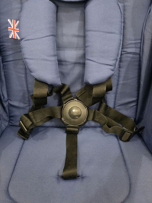 Easywalker Miley Mini by Easywalker Buggy Go детская коляска