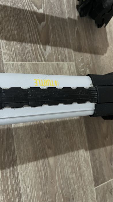 Продам рейлинги поперечные