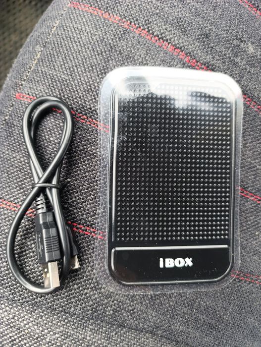 Антирадар Ibox сотилади. Хали янгидек