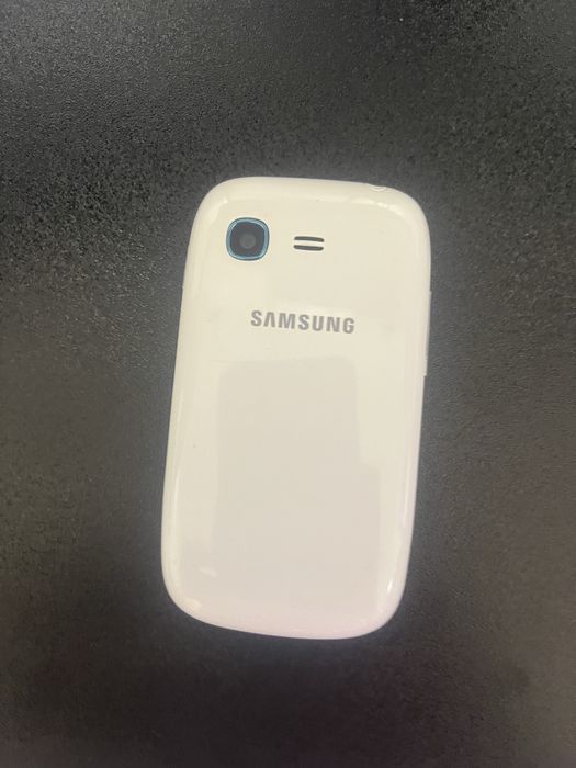 Samsung Galaxy Pocket