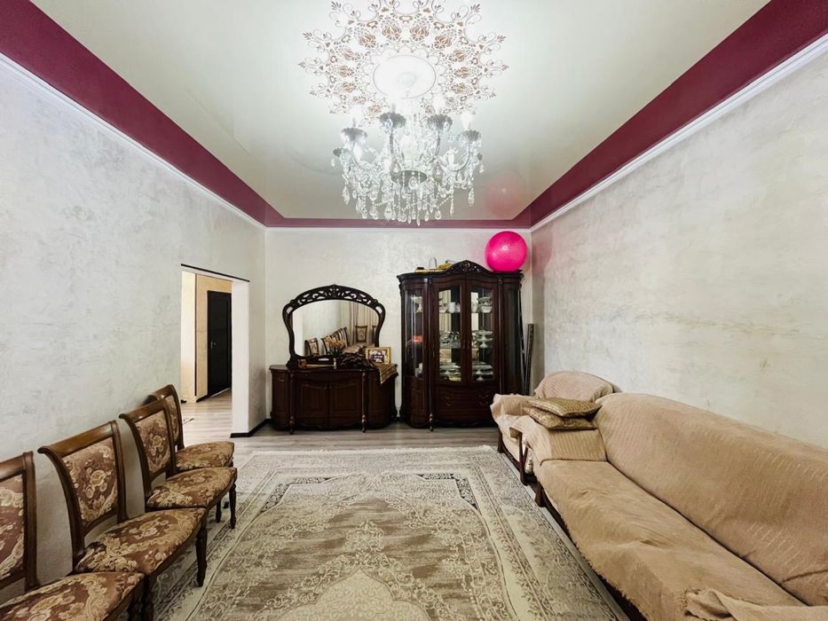 Продается жилой дом в районе Северо-Запад