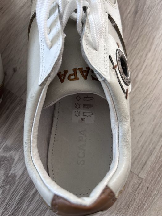 Дамски обувки от естествена кожа ПРОМО ЦЕНА !!!