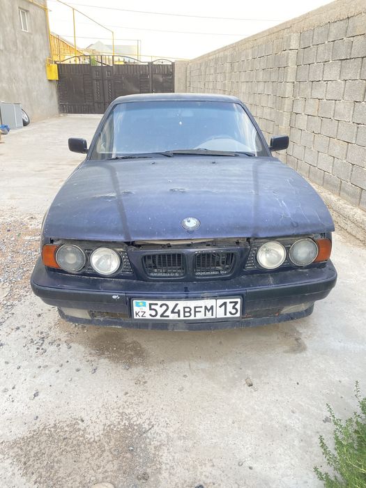 Срочно сатылады BMW