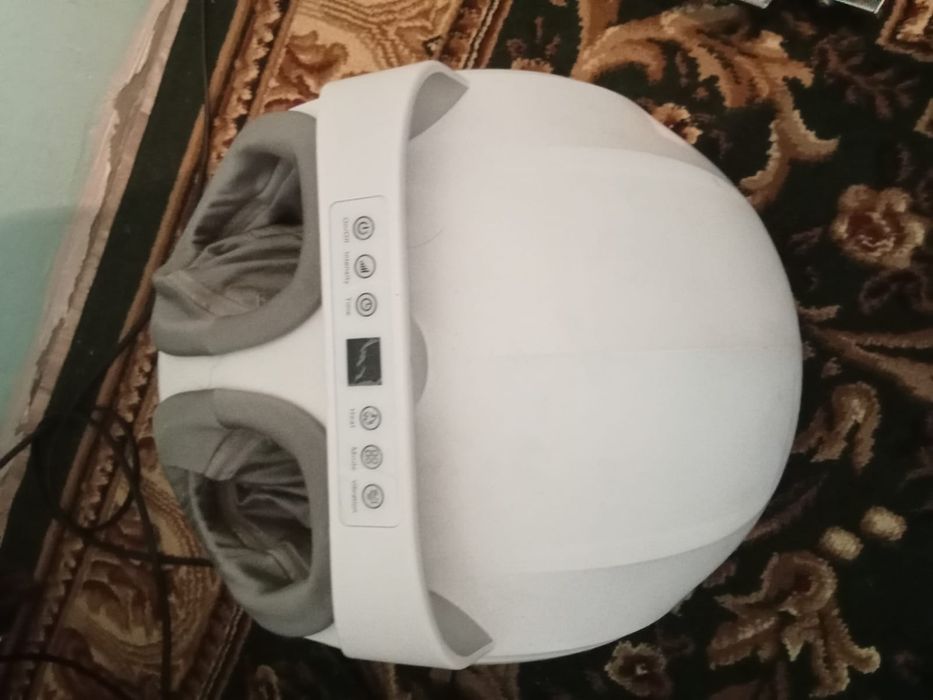 Продам массажер Global Massage