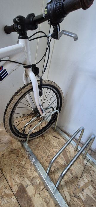 Vând bicicletă copii CUBE Team 2000, MTB, roți24