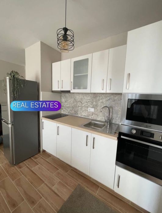 Дава се под наем Двустаен апартамент в София, Люлин 5 - 60 кв.м за 510 € - Снимка #5