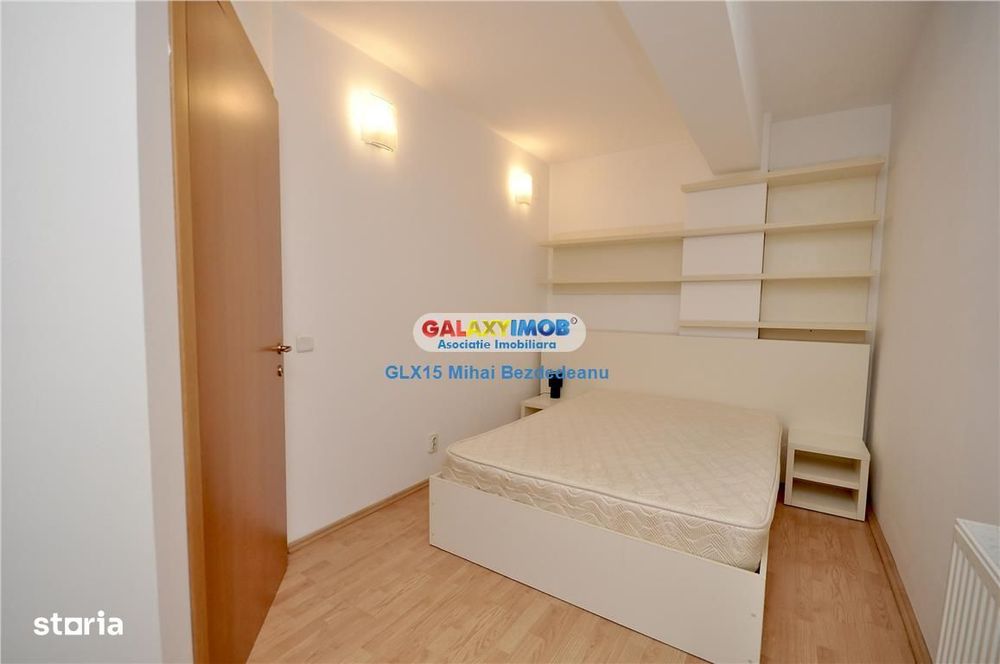Inchiriere apartament 2 camere in  Baneasa Cartierul Greenfield.