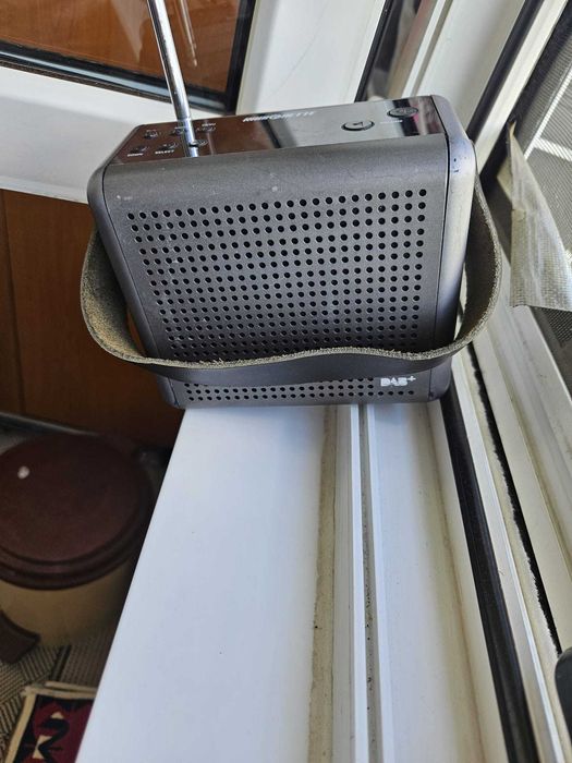 RadioNette portabil