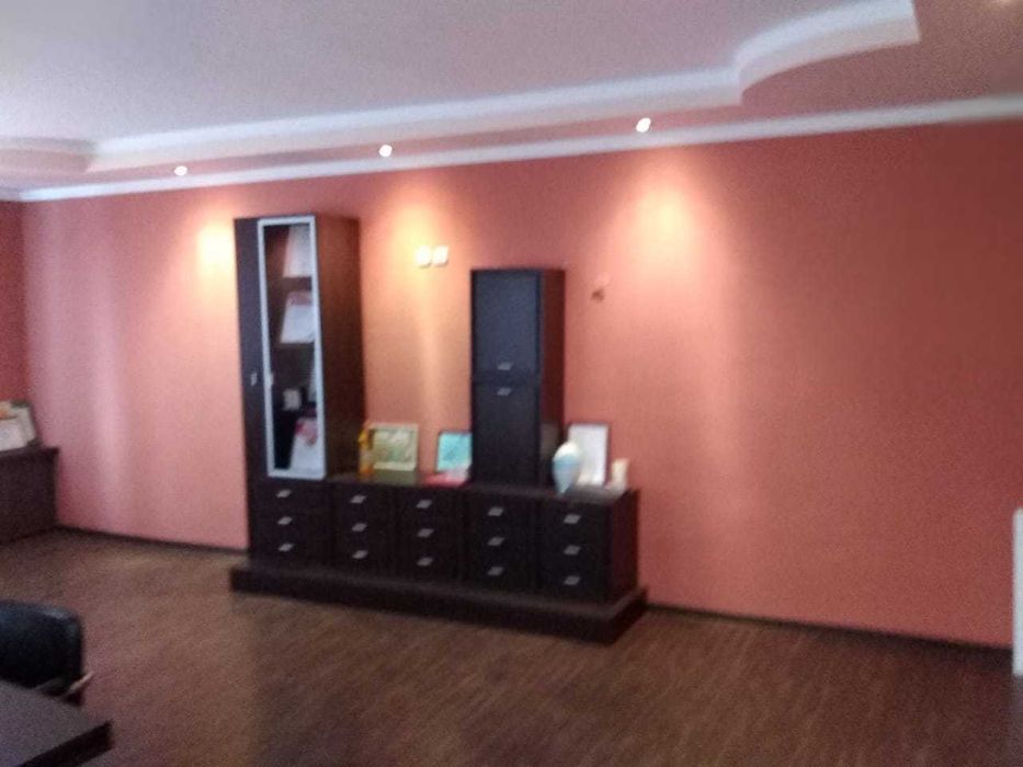 часть административного здания