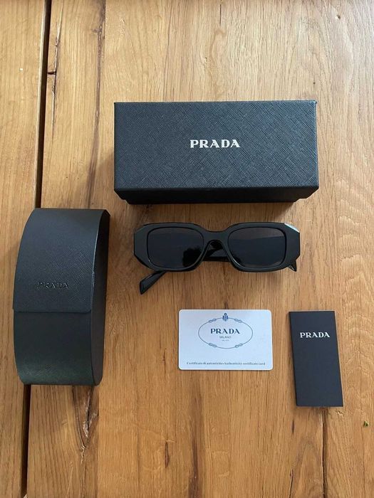 Prada Слънчеви Очила