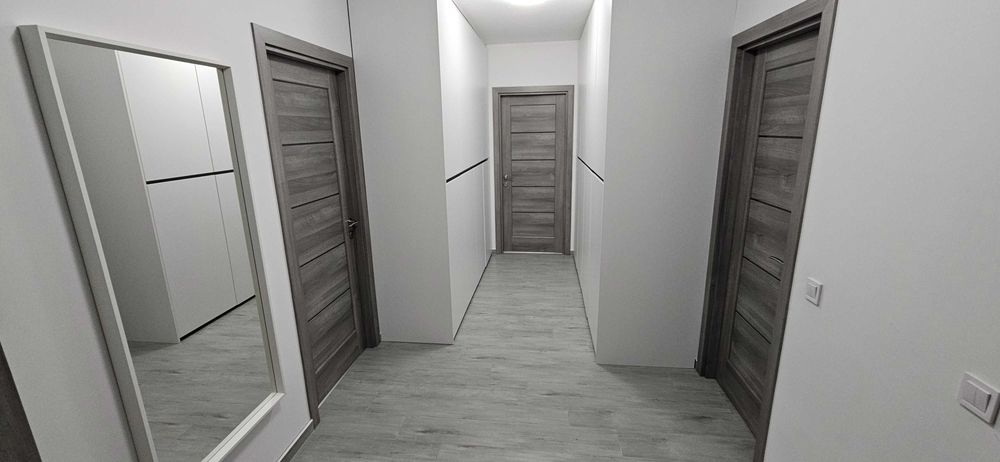 Apartament in Targu-Mures (Tudor)