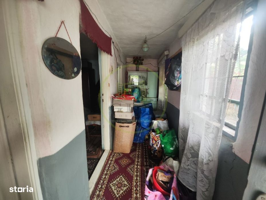 Casa 2 camere, teren 209 mp, Brestei, zona Promenada Mall.
