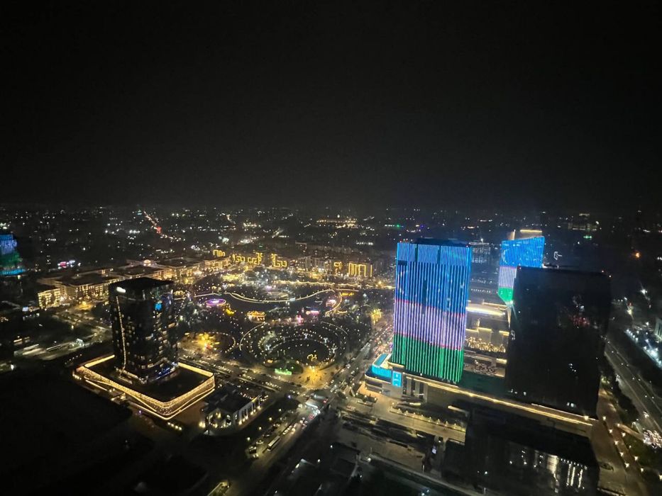 Продам Жк Nest One 2/40/51 a block