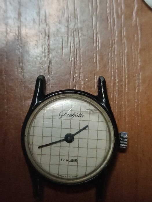 Стари часовници.