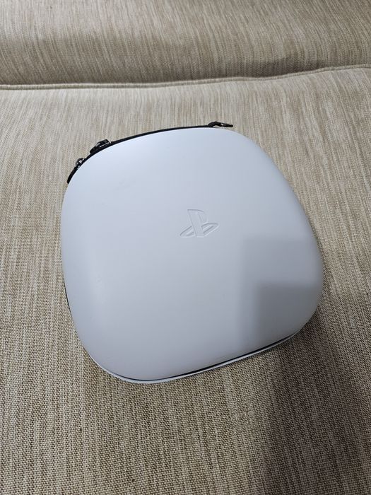Controller ps5 Edge white , dual sense