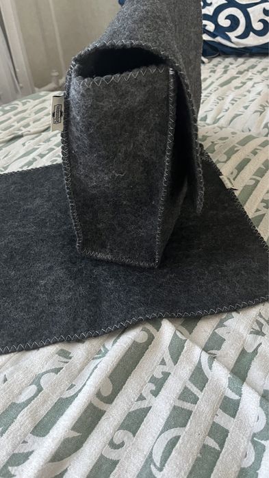 Сумка для бани район 2 павлодара