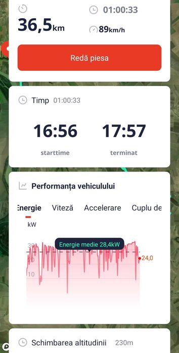 ATV 4x4 Segway AT5L EPS E5