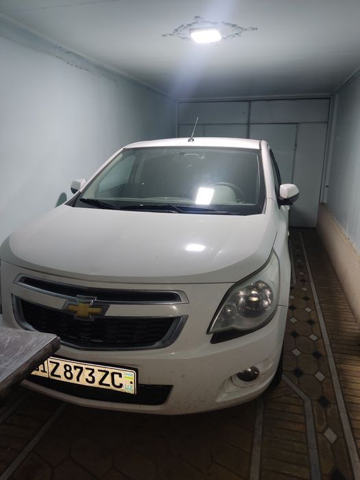 Кобальт сотилади 2013йил