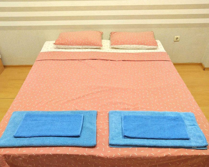 Дава се под наем Двустаен апартамент в Бургас, Възраждане - 50 кв.м за 195 € - Снимка #3