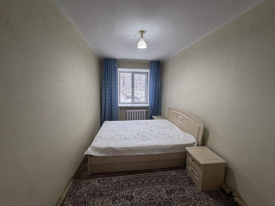 3-комнатная квартира в аренду