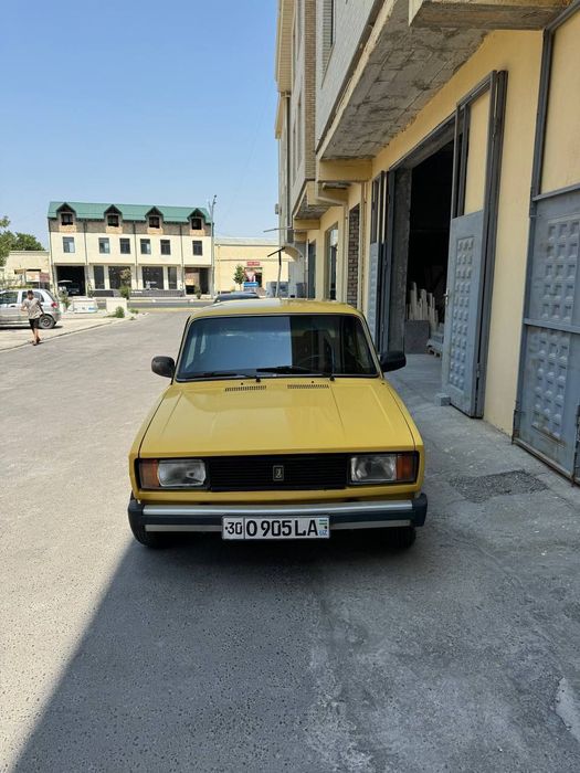 Srochno. Jiguli 05 Sotiladi