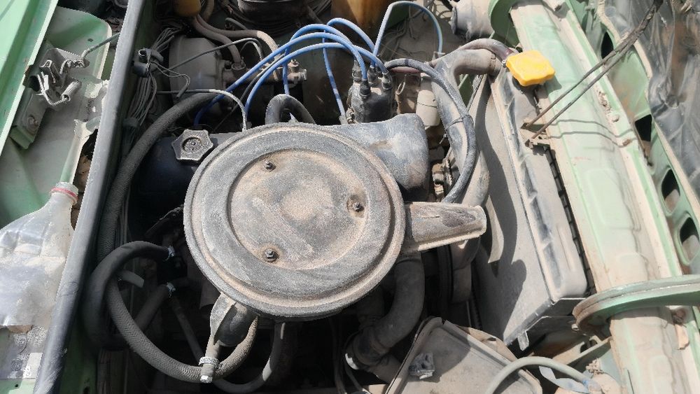 жигули ваз 2103_1989