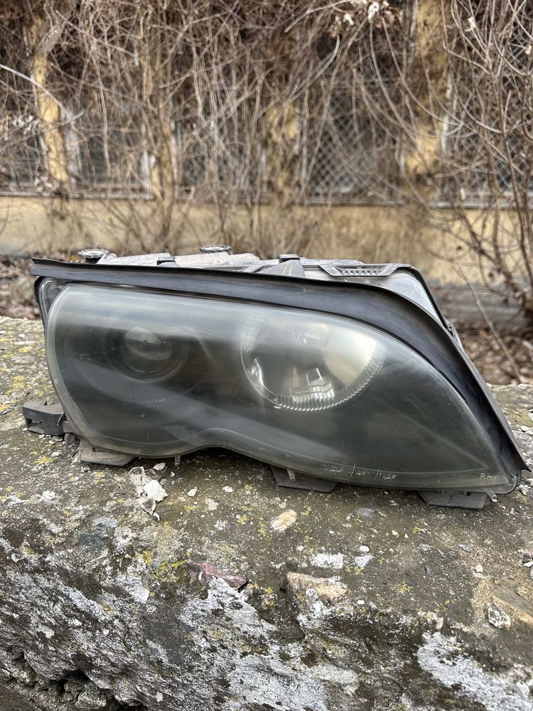 Фарове за БМВ Е46 гр. София Център • OLX.bg