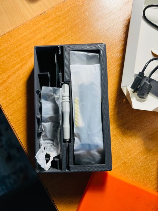 Дрон-квадрокоптер Dji mini se