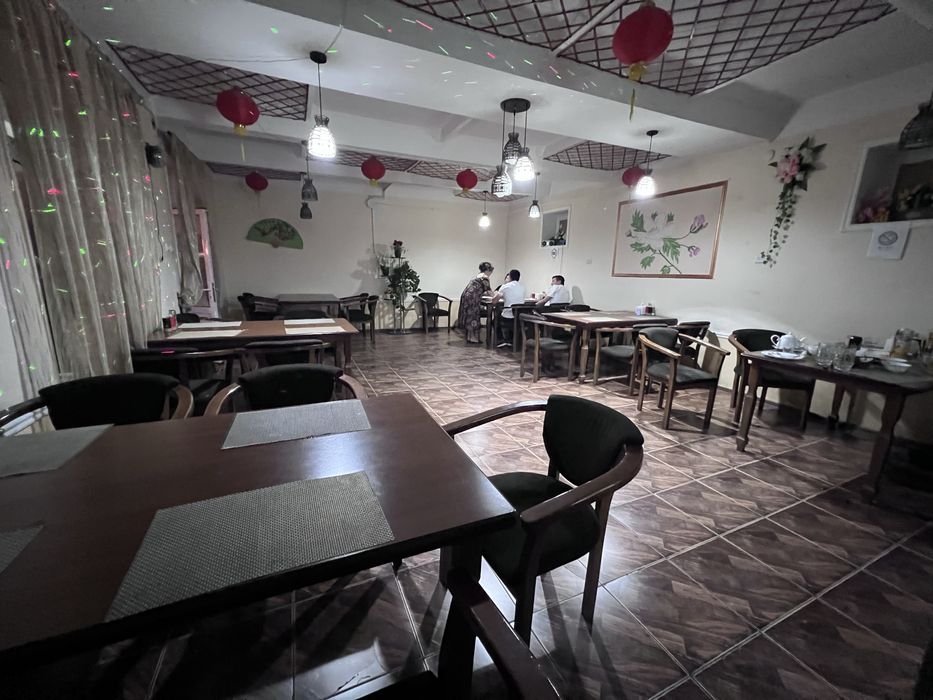 Продается Участок Кафе