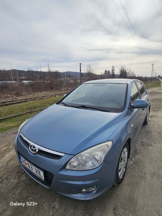 Autoturism Hyundai i30