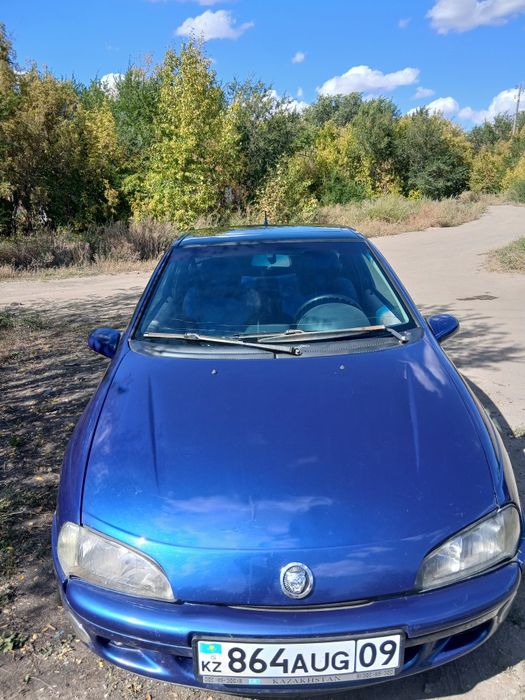 Продам опель тигра автомат