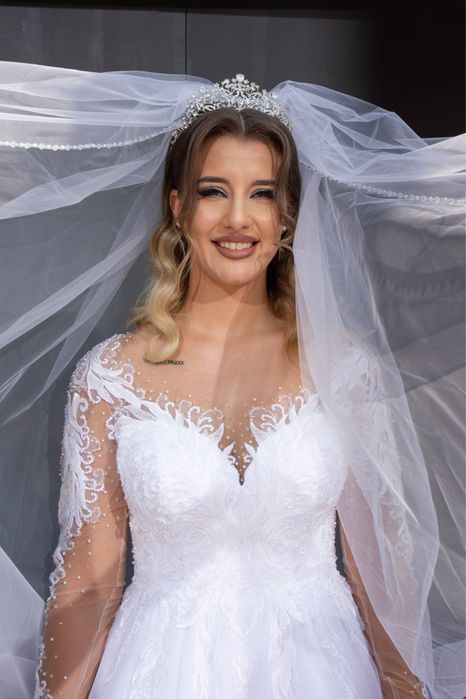 Rochie de mireasa